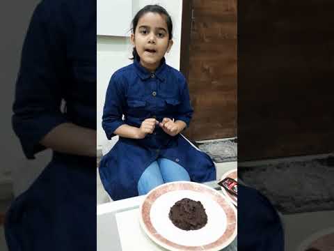 Karunya Chanderwal Cake baking Part 2