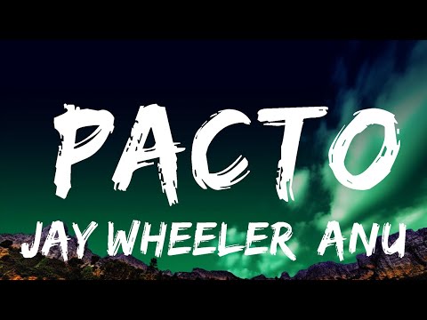 Jay Wheeler, Anuel AA, Hades66 - Pacto (Remix) ft. Bryant Myers, Dei V  | 25 Min