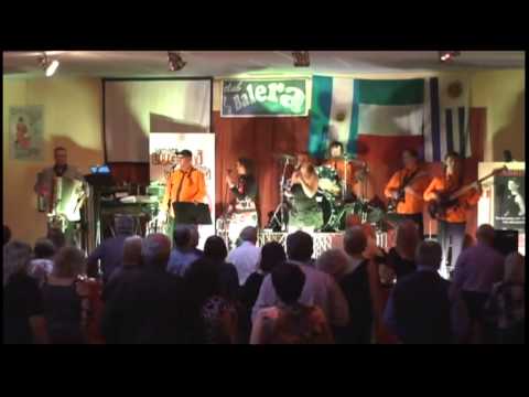 Orchestra Lucchi - Venturi 17.11.2012 (1/2)