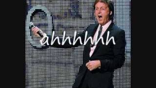 Paul McCartney Anyway subtitulada en español