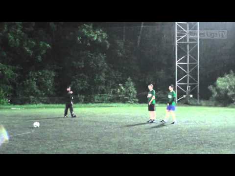 26.05.2015 III Liga B - Nokia vs. Sterling Credit Managment