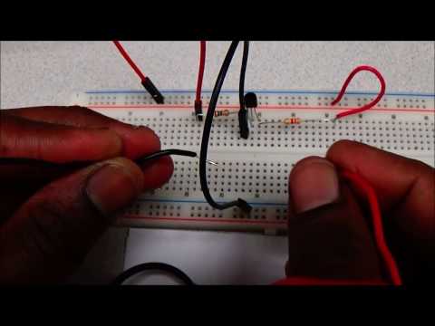 BJT Biasing Techniques