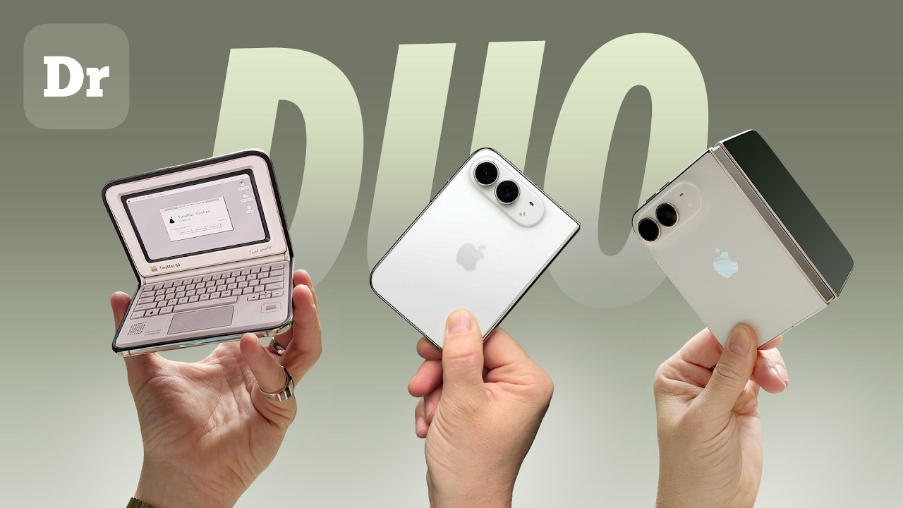 СМЫСЛ iPhone Duo