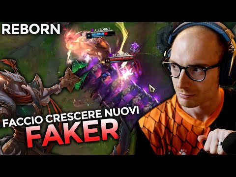 MATTIA SEMPRE PIÙ VICINO AL DIAMOND, È TORNATA LA REBORN! - REBORN 19