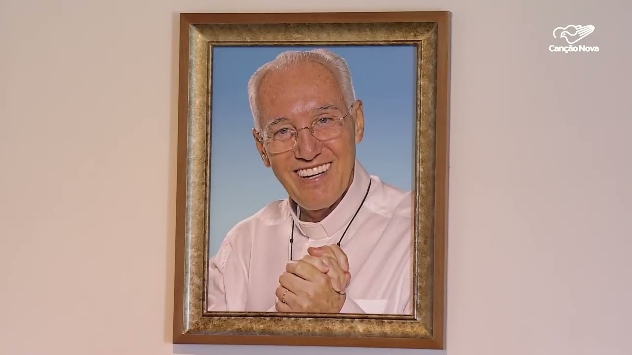 Canção Nova recorda dois anos de saudade de Padre Jonas Abib
