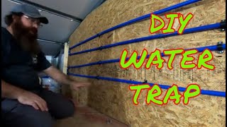 Upgrade Your Workshop: Installing a Water Separator