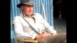 Raiders of the Lost Ark - John Williams