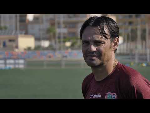 Campus de Verano en la Escuela de Fútbol de Roquetas de Mar