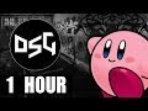 Foxsky - Kirby Smash (1 HOUR VERSION)