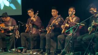 Kaisahan ng Lahi Music Ensemble - Sampaguita