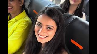 A Glimpse of the fun moments of our Diwali lunch get together.