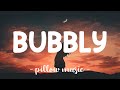 Bubbly - Colbie Caillat (Lyrics) 🎵