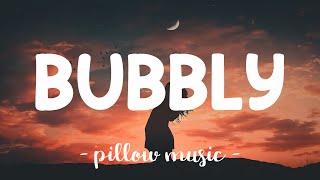 Bubbly - Colbie Caillat (Lyrics) 🎵