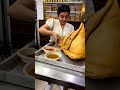 Biggest Samosa For All Samosa Lovers Chahat Anand Shorts