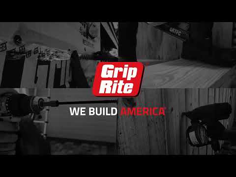 Grip Rite Nails
