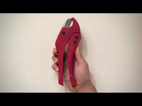 KETECH Pipe Cutter K-TECH TOOLS