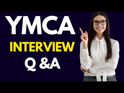 Ymca Interview Prep