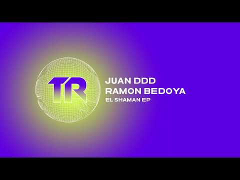 Juan Ddd & Ramon Bedoya - El Abispon [Transmit Recordings]