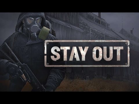 Stay Out Multiplayer XEON E5 2640 + GTX 970 ( Ultra Graphics ) ТЕСТ