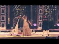 Family S Dance Mukesh Ambani Daughter Isha Ambani Wedding