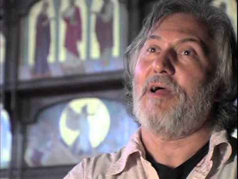 Confessions of the Heart: Georgi Danevski- (Macedonian language version)