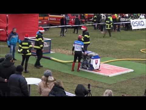 10.12.2022  - DHZ Letničie - O vianočného kapra Plavecký Štvrtok