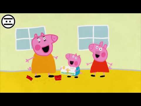 Poppa Peg 3 Dia de la Madre