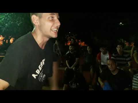 Drazer vs Joint - GRAN FINAL DEL AÑO