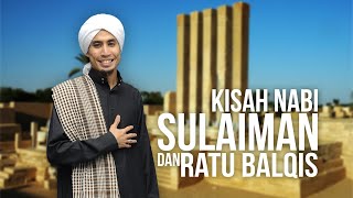 Download lagu SIAPA YANG BOLEH MEMINDAHKAN ISTANA BALQIS? - Ustaz Don Daniyal mp3