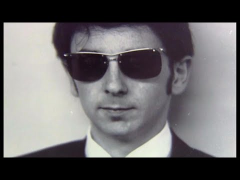 "ROCKIN' WITH PHIL SPECTOR" - (1985 Documentary)