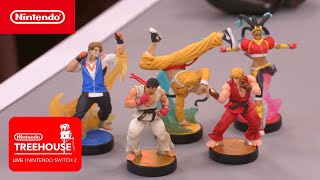 Vidéo Street Fighter 6 Years 1_2 - Fighters Edition