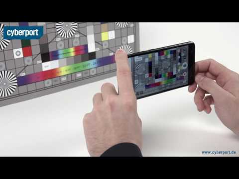 Asus Zenfone 3 im Test I Cyberport