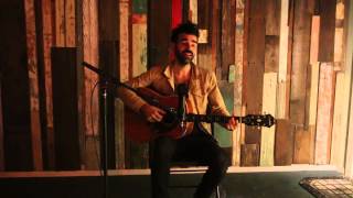 Geographer - I'm Ready (Acoustic)