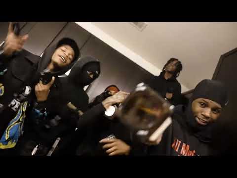 tharealotg - Unhooked Pt.1 (Official Music Video)