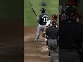 Watch for the strikeout, stay for the rolls 🤣