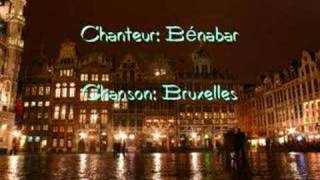 Bruxelles Music Video
