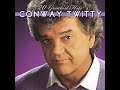 Conway Twitty - I Never Once Stopped Loving You
