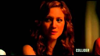 Pitch Perfect 2 - The Barden Bellas &#39;Cups&#39; (When I&#39;m Gone) Offcial Video