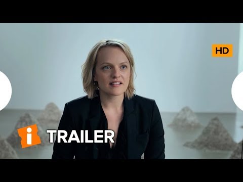 The Square - A Arte Da Discórdia | Trailer Legendado