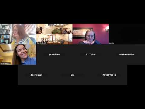 Meeting thumbnail