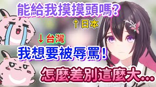 同樣是向AZKi請求生日禮物，怎麼這兩種生日禮物可以相差的如此遙遠呢www【 AZKi】【Hololive中文精華】