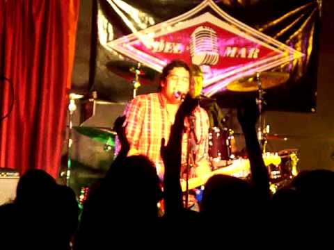Rome covers Sublime's Ebin video thumbnail
