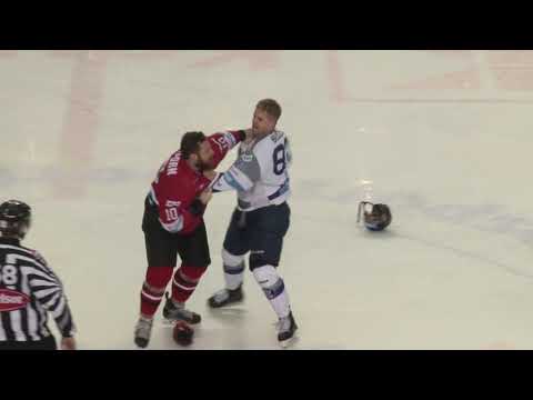 HK Poprad - HC 05 Banská Bystrica