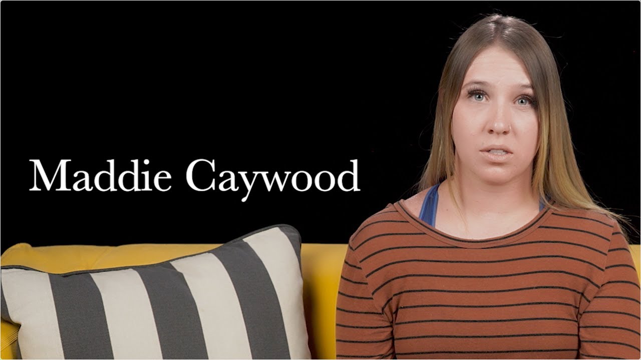 Bullied caused Eating Disorders