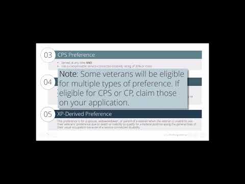 Careers for Veterans | US EPA