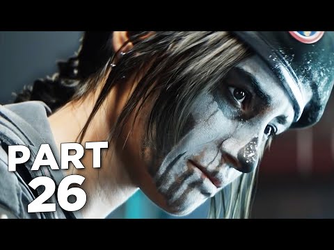 CAVEIRA ARMOR FROM RAINBOW SIX SIEGE in FAR CRY 6 PS5 Walkthrough Gameplay Part 26 (FULL GAME)