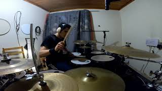 Pandemix 03: Masterplan - Crawling From Hell