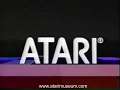 1983 Showcase Of Atari Games Across All Of Its Systems