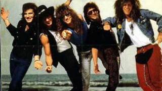 Bon Jovi - Livin On A Prayer (Demo)