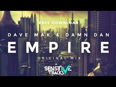 Dave Mak & Damn Dan - Empire